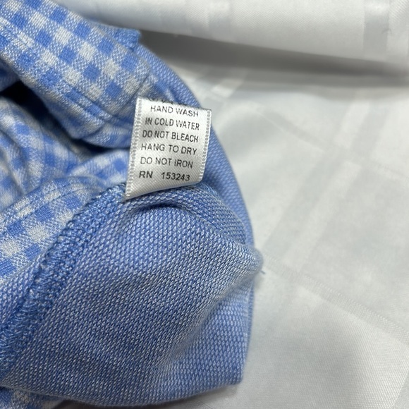 FASHION NOVA gingham high  rise,very flare bell bottom pants !Boho,gypsy,70s - Picture 10 of 11